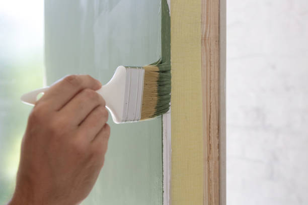 Best Mold Remediation for Healthcare Facilities  in Bylas, AZ