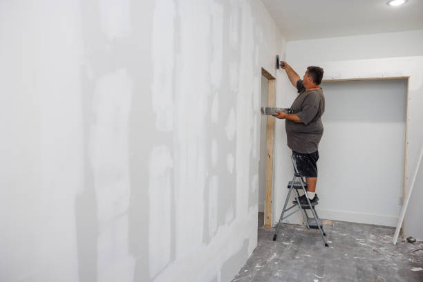 Best Mold Removal for HVAC Installations  in Bylas, AZ